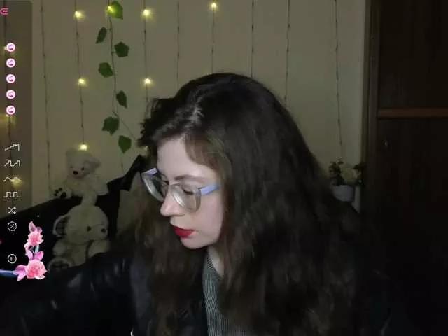 Aliciafolow009 on BongaCams 