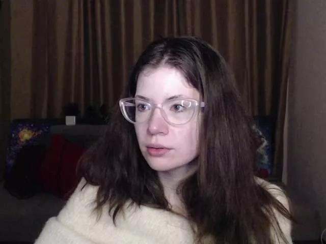 Aliciafolow009 on BongaCams 