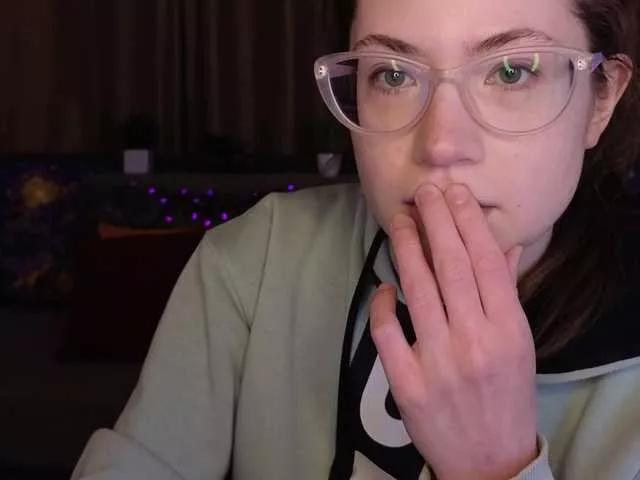 Aliciafolow009 on BongaCams 