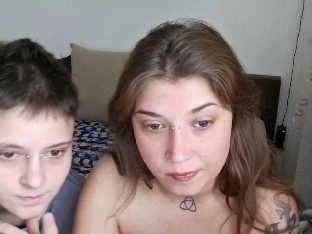 Aliens4twenty on BongaCams 