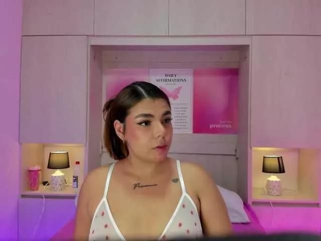 AliiceThunder on BongaCams 