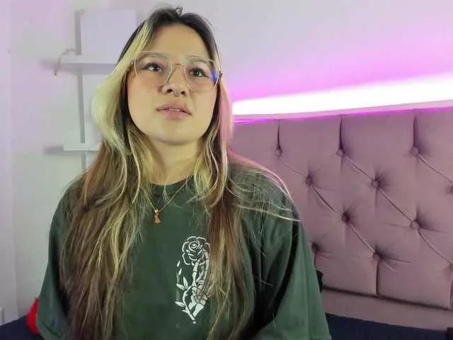 Aliiceyong on BongaCams 