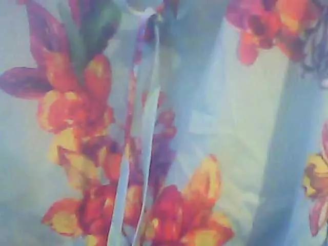 AlinaMistress on BongaCams 