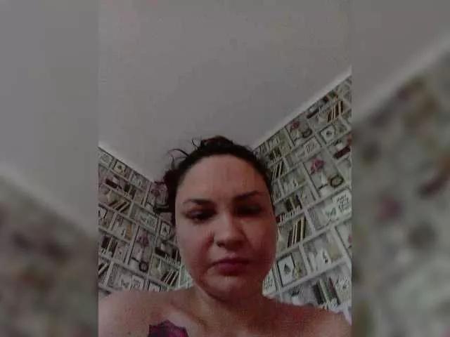 Alisa-TOP on BongaCams