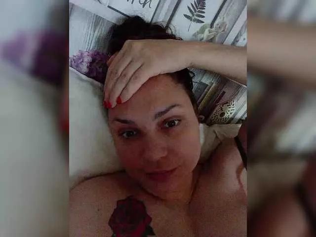 Alisa-TOP on BongaCams