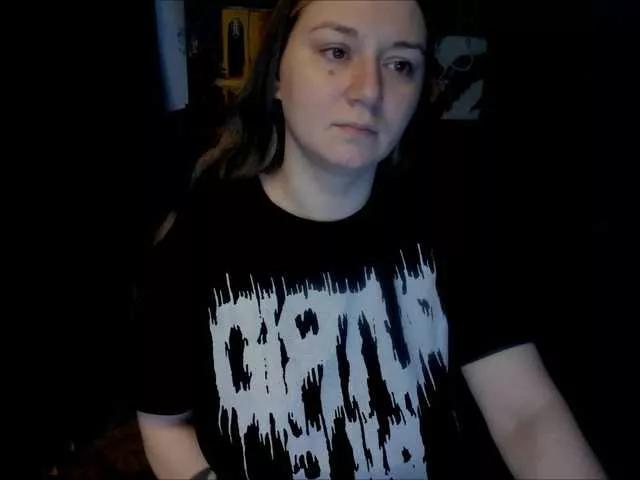 AlisaBacker on BongaCams 