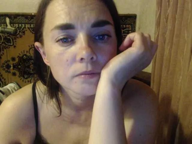 AlisaLaDiva on BongaCams