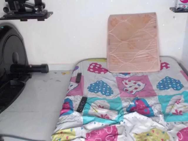 alison-miller on BongaCams