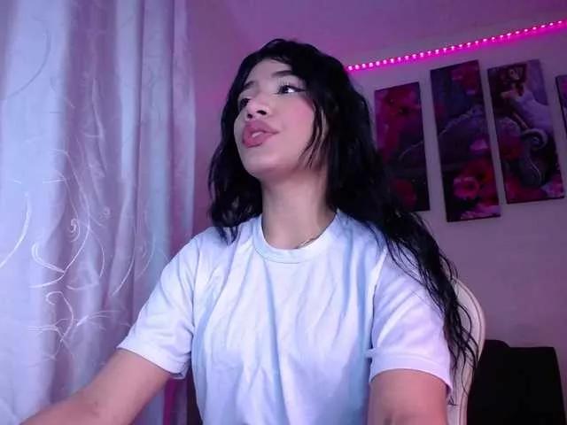 Alissarhys on BongaCams 