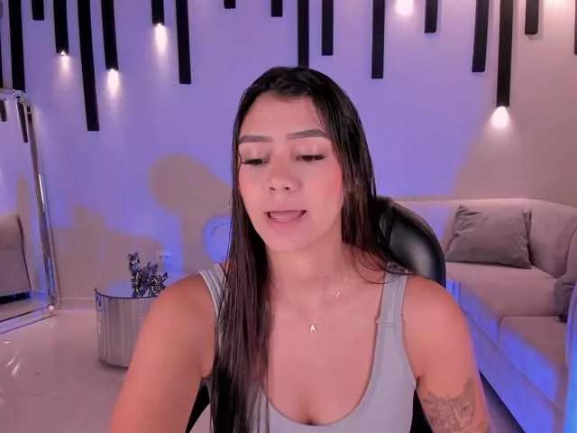 AllyJensen on BongaCams 