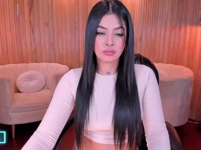 AlyssaDean on BongaCams 