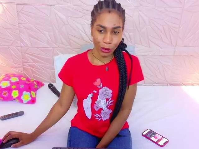 amarantha-love18 on BongaCams 