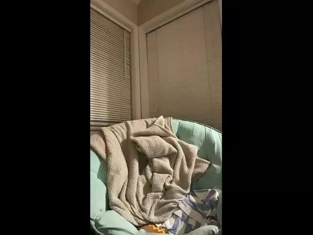 Amazonnn33 on BongaCams 