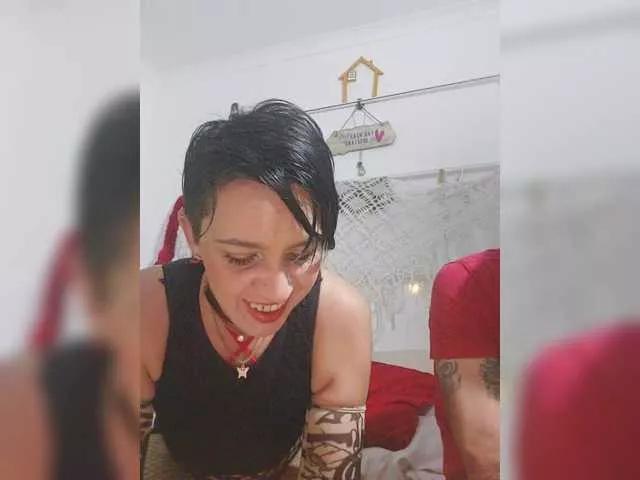 AMcummingDPN on BongaCams 