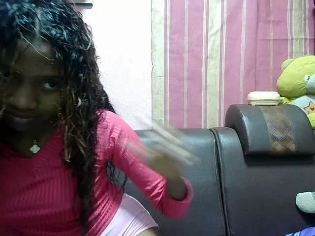 Amelia25 on BongaCams 
