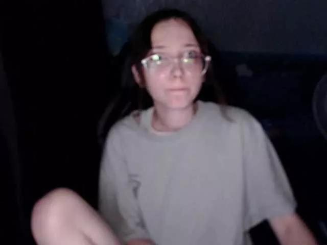AmeliaMeow on BongaCams