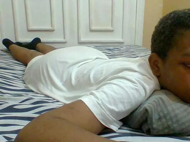 AmorSweetgal on BongaCams 