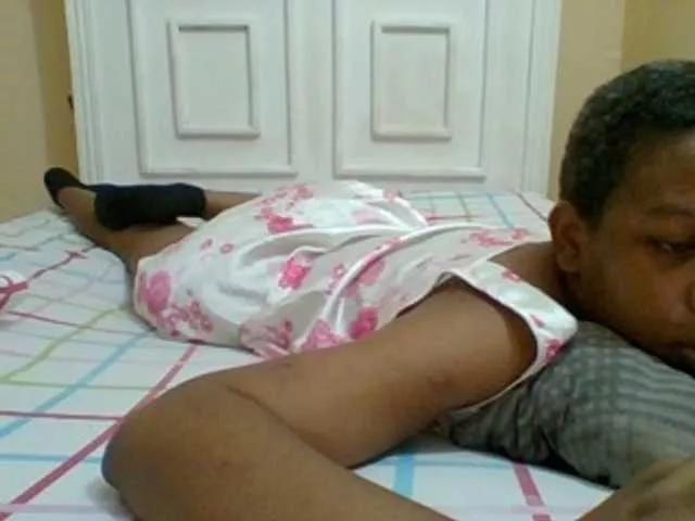 AmorSweetgal on BongaCams 