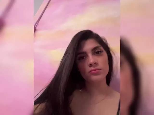 amy-saenz on BongaCams 