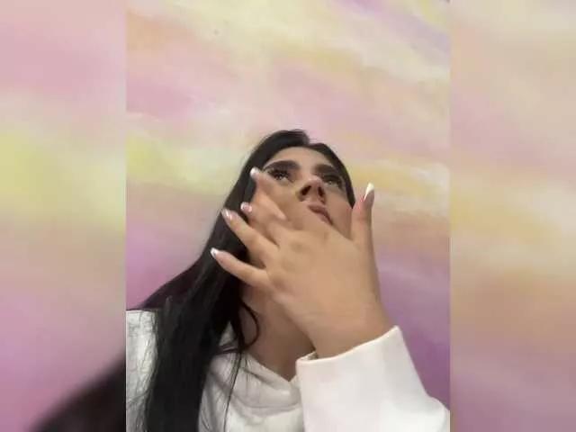 amy-saenz on BongaCams 