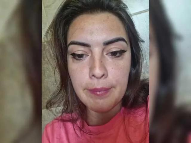 AmyJacobss on BongaCams 