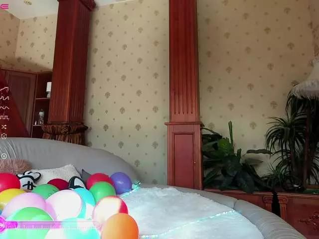 AnacondaOn on BongaCams 