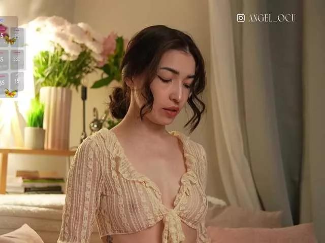 anaikey on BongaCams 