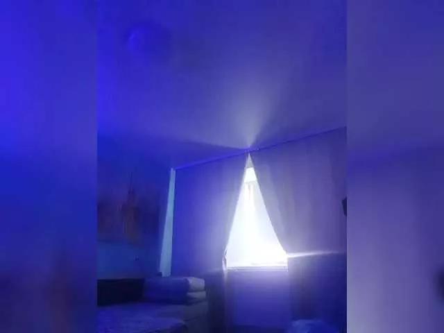 analiMilana on BongaCams 