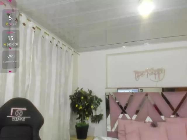Anastaciia-tay on BongaCams 