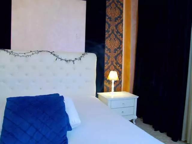 Andorra-Sweet on BongaCams 