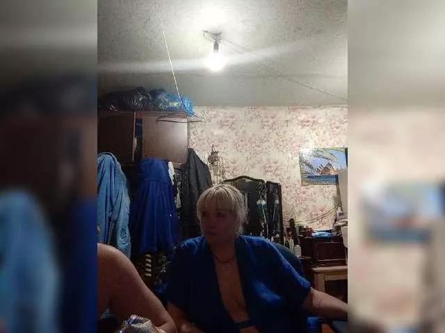 Andrei2409199 on BongaCams