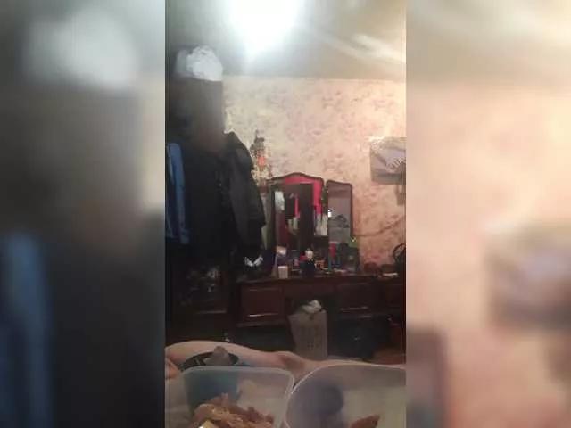 Andrei2409199 on BongaCams