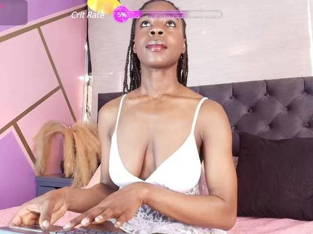 angeiina-- on BongaCams 