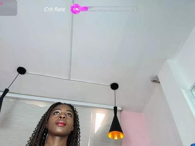 angeiina-- on BongaCams 