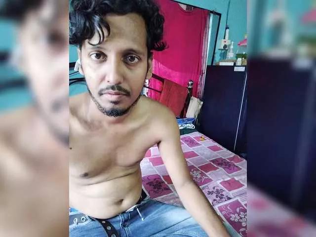 Angel-ind on BongaCams 