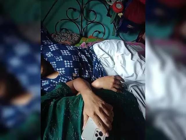 Angel-ind on BongaCams 