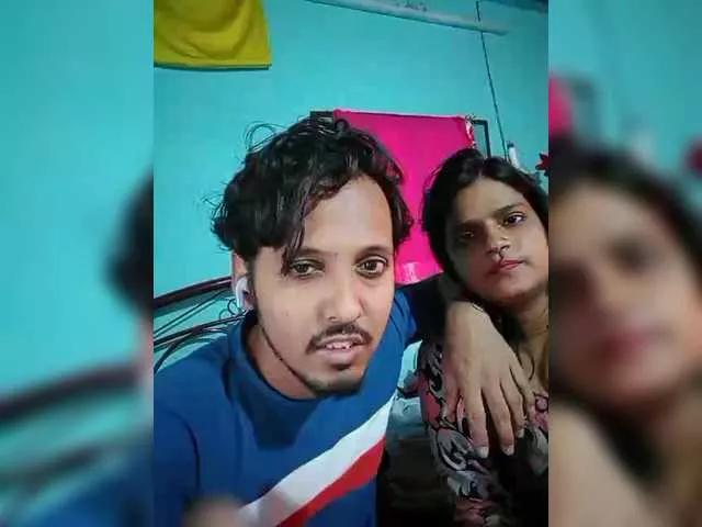 Angel-ind on BongaCams 