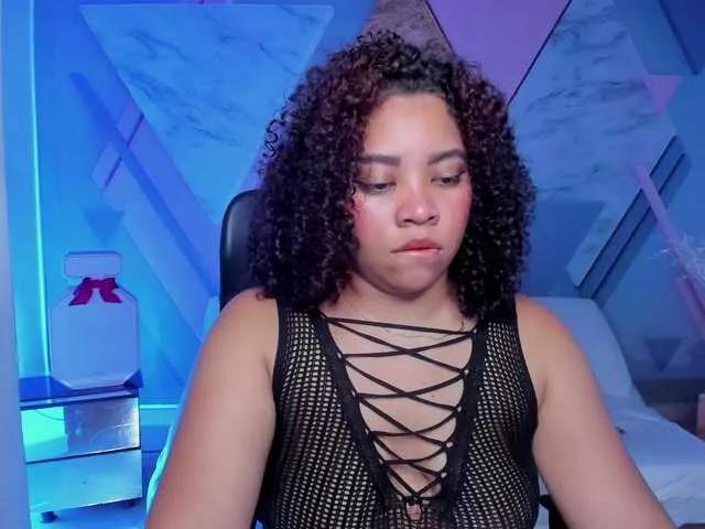 Freechat AngelaCoffe on BongaCams