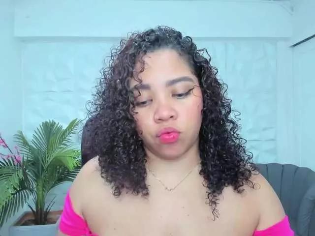 Freechat AngelaCoffe on BongaCams