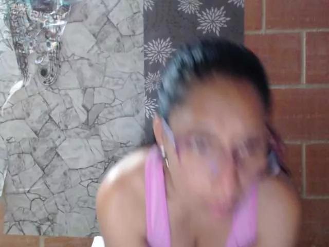 angelita-hot-sweet on BongaCams 