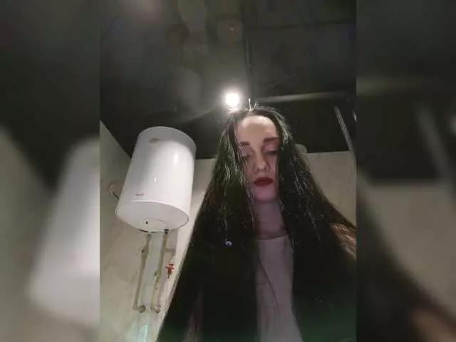 AngelokFromUkraine on BongaCams 