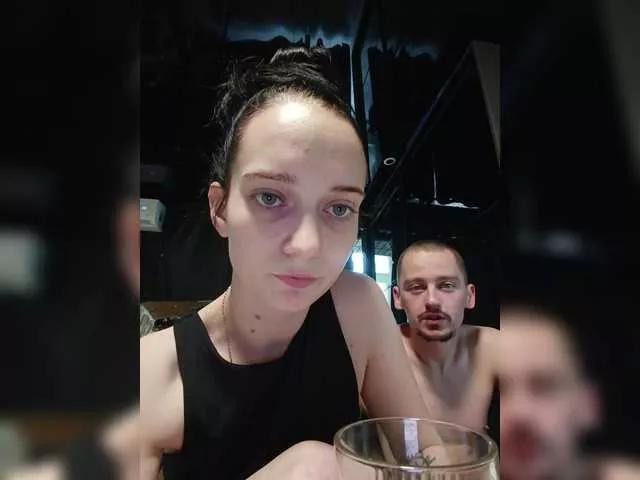 AngelokFromUkraine on BongaCams 
