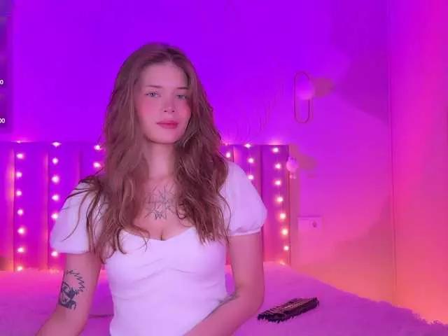 angelscrying on BongaCams 