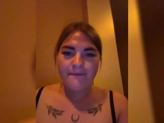 Anna240 on BongaCams 