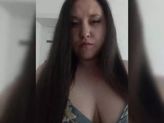 AnnaSova on BongaCams 