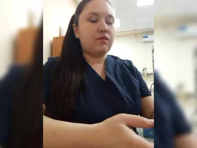 AnnaSova on BongaCams 