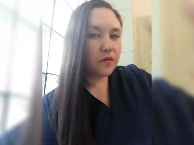 AnnaSova on BongaCams 