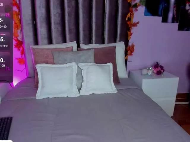 Anne-Smith01 on BongaCams 