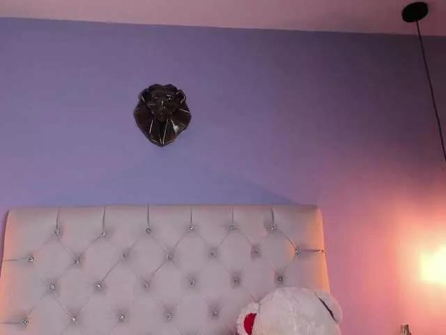 Anne-Smith01 on BongaCams 