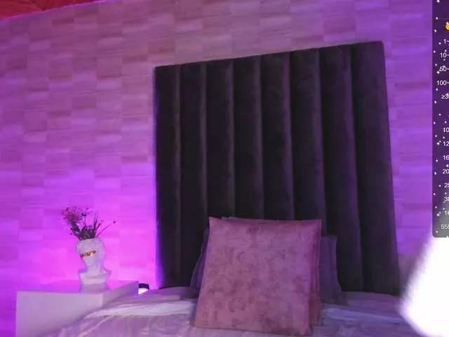 Anne-Smith01 on BongaCams 